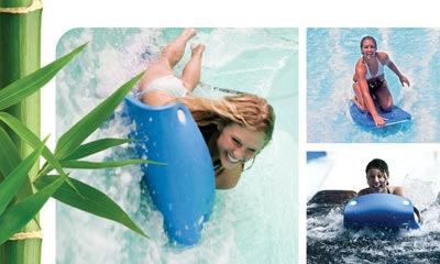 StrategyThe company invested in key areas to

maintain its parks’ images and give customers a feeling of

value and an oasis from the recession.ResultDespite the biggest economic downturn

since the Great Depression, business is up this year across the

nation.