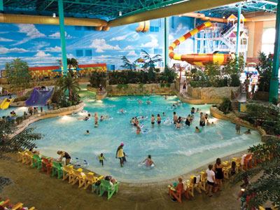 Judge’s Comment:

“KeyLime Cove offers an island/beach feel with plenty of

greenery and visually stimulating colors and spray features! I was

quite impressed with the total package submitted by KeyLime Cove.

[The way] this facility tailors its staff training curriculum to

include traditional aquatics certification coupled with business

leadership training [provides] an outstanding combination for

developing top-notch staff!”