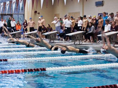 Judge’s Comment:

“The ability to keep fees down is a great asset for members.

The partnership with the university is unique, and it seems

operators are able to offer something for every age group and

category.”