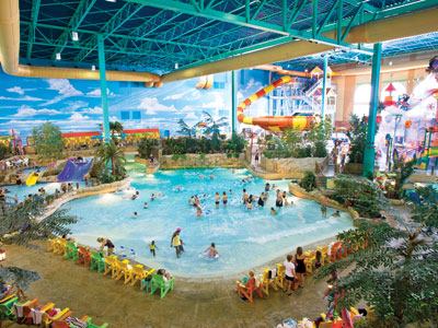 Judge’s Comment: I really thought it was impressive that water safety education was such an important part of their mission.