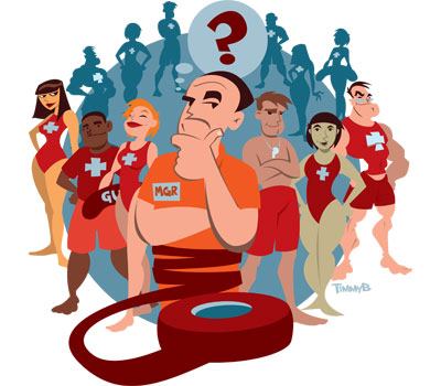 ILLUSTRATION BY TIM

BOBKO