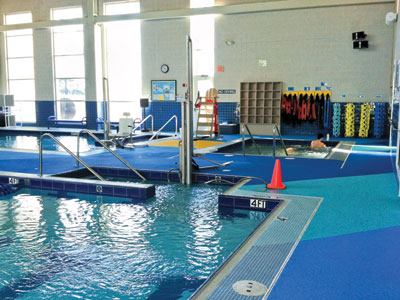 Judge’s Comment: Excellent attention to the core concerns of customer service, safety and training.