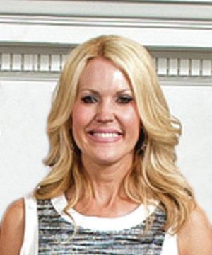 Debbie Neagle-Freed, president, Connor Cares Foundation