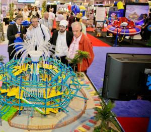 IAAPA/Funworld