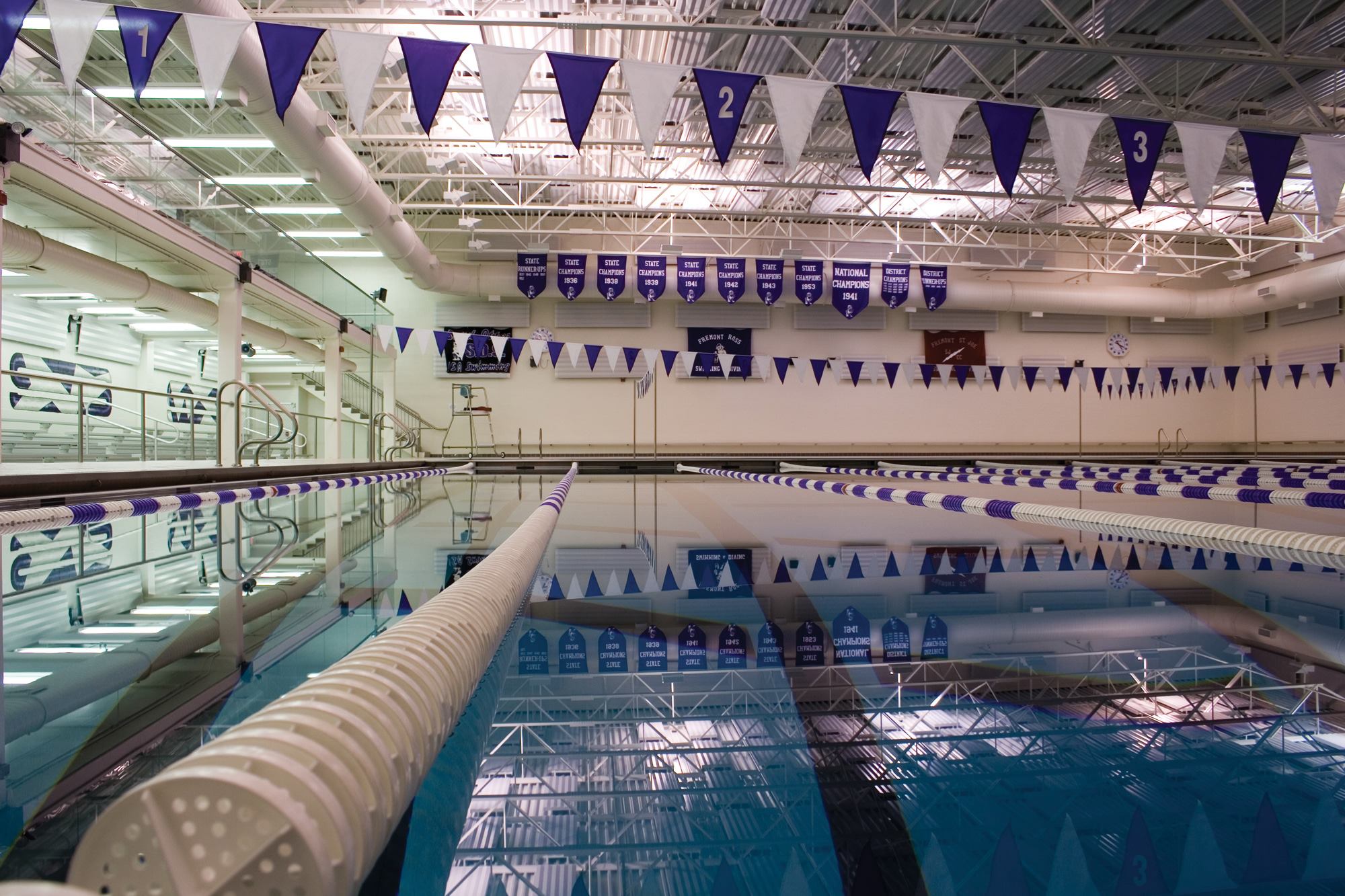 Photo credit: Bill Hannon/D.H. Kaiser Co.