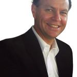 Keith Hall (Photo: S.R. Smith)