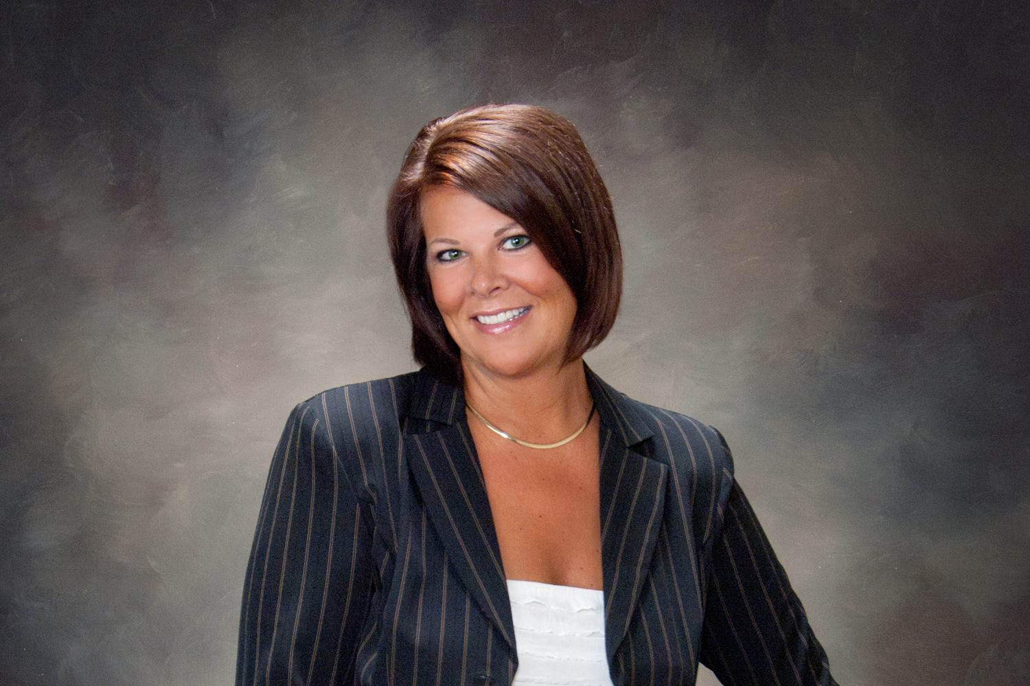 AOAP Executive Director Juliene Hefter