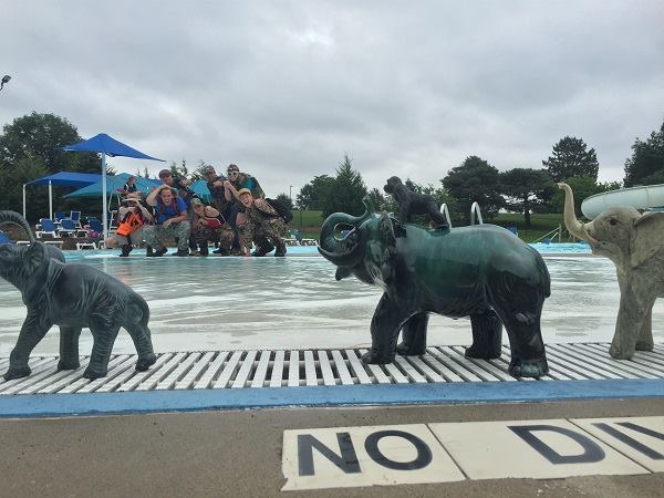 Overland Park (Kan.) Parks & Recreation Department | Overland Park, Kan.