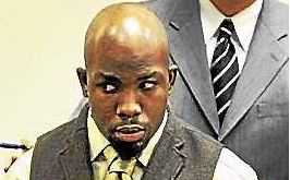 Jonathan Sails is heading to trial&nbsp;April 28.