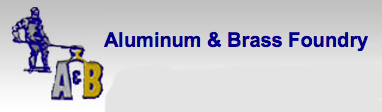 A & B Aluminum & Brass Foundry