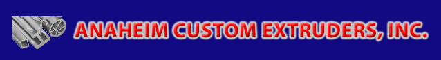 Anaheim Custom Extruders, Inc.