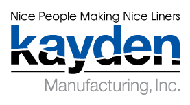 Kayden Mfg.