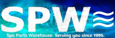Spa Parts Warehouse