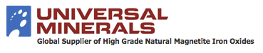 Universal Minerals, Inc.