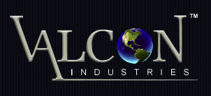 Valcon Industries, Inc.