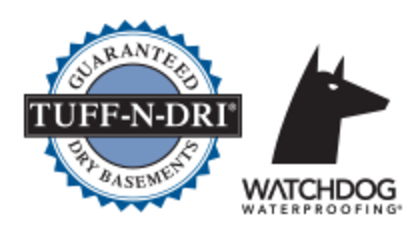 WATCHDOG WATERPROOFING