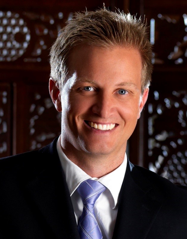 WW-SEA CEO, Chris Perry