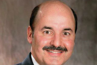 PoolCorp CEO Manuel Perez de la Mesa