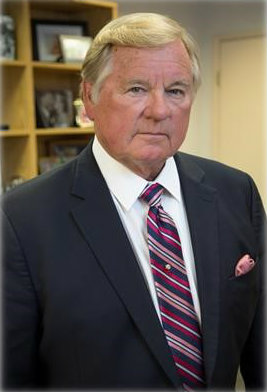 Bruce Dunn, chairman, National Swimming Pool Foundation