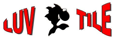 LUV TILE