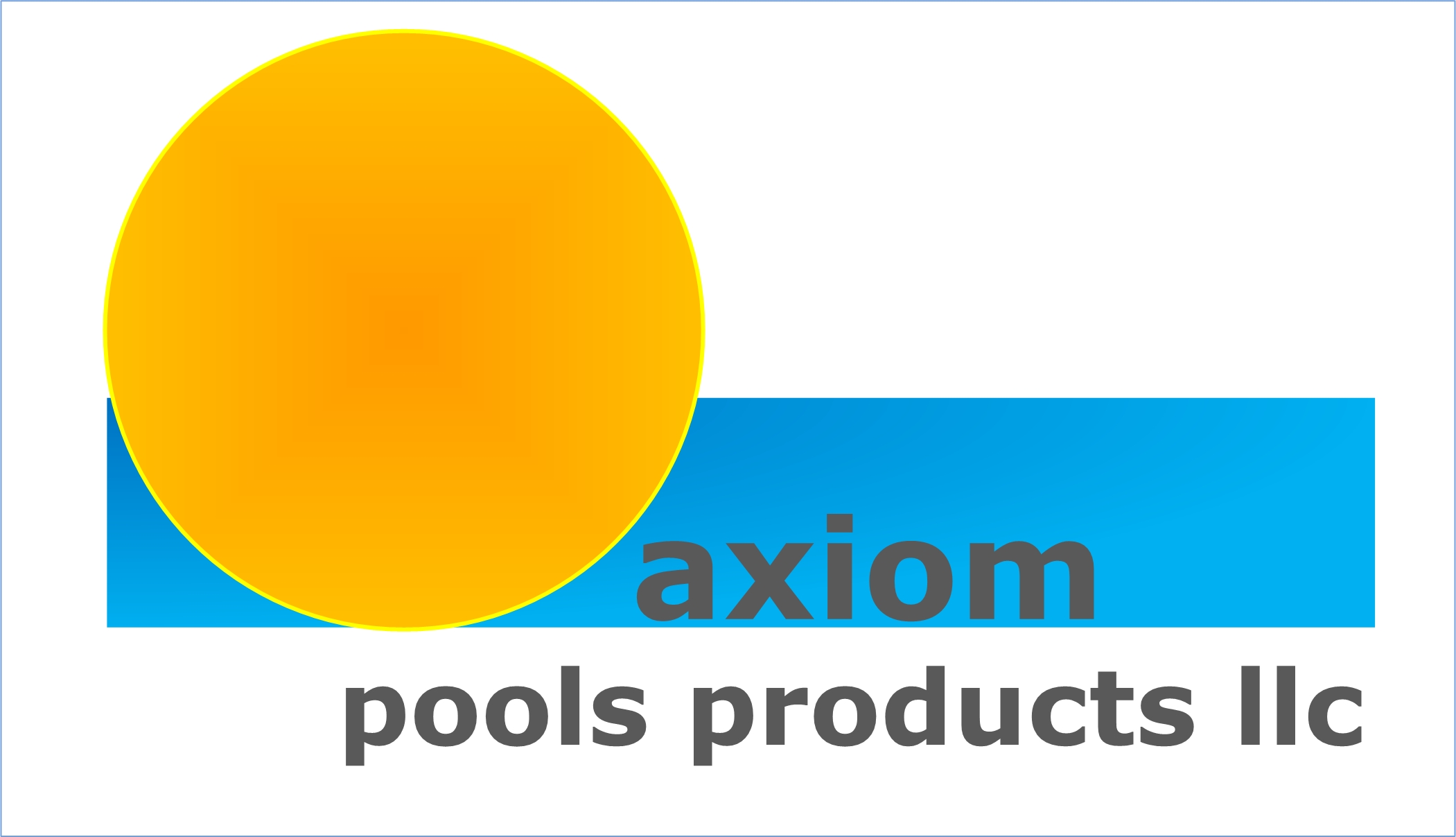 Axiom Pool Products, LLC