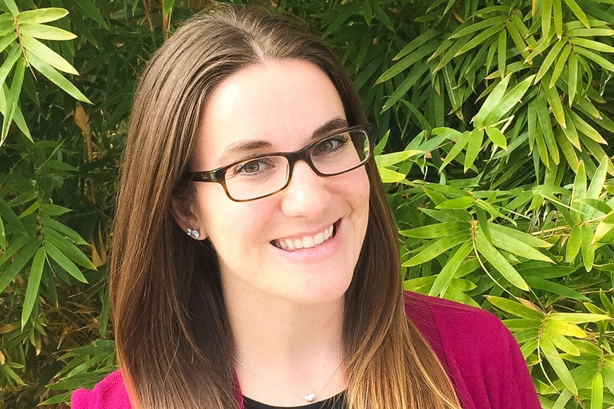 Frances TapperAssistant Director of Recreation, Aquatics DirectorUniversity of California, Riverside