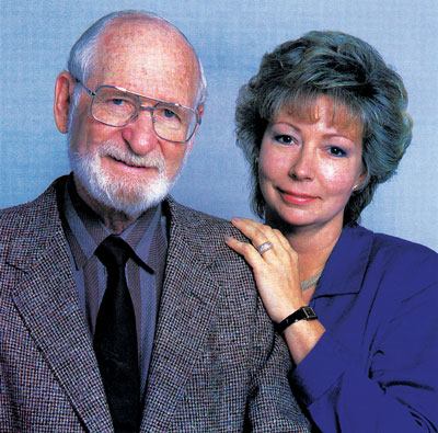 WPA

Jules and Nancy Field