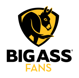 Big Ass Fans