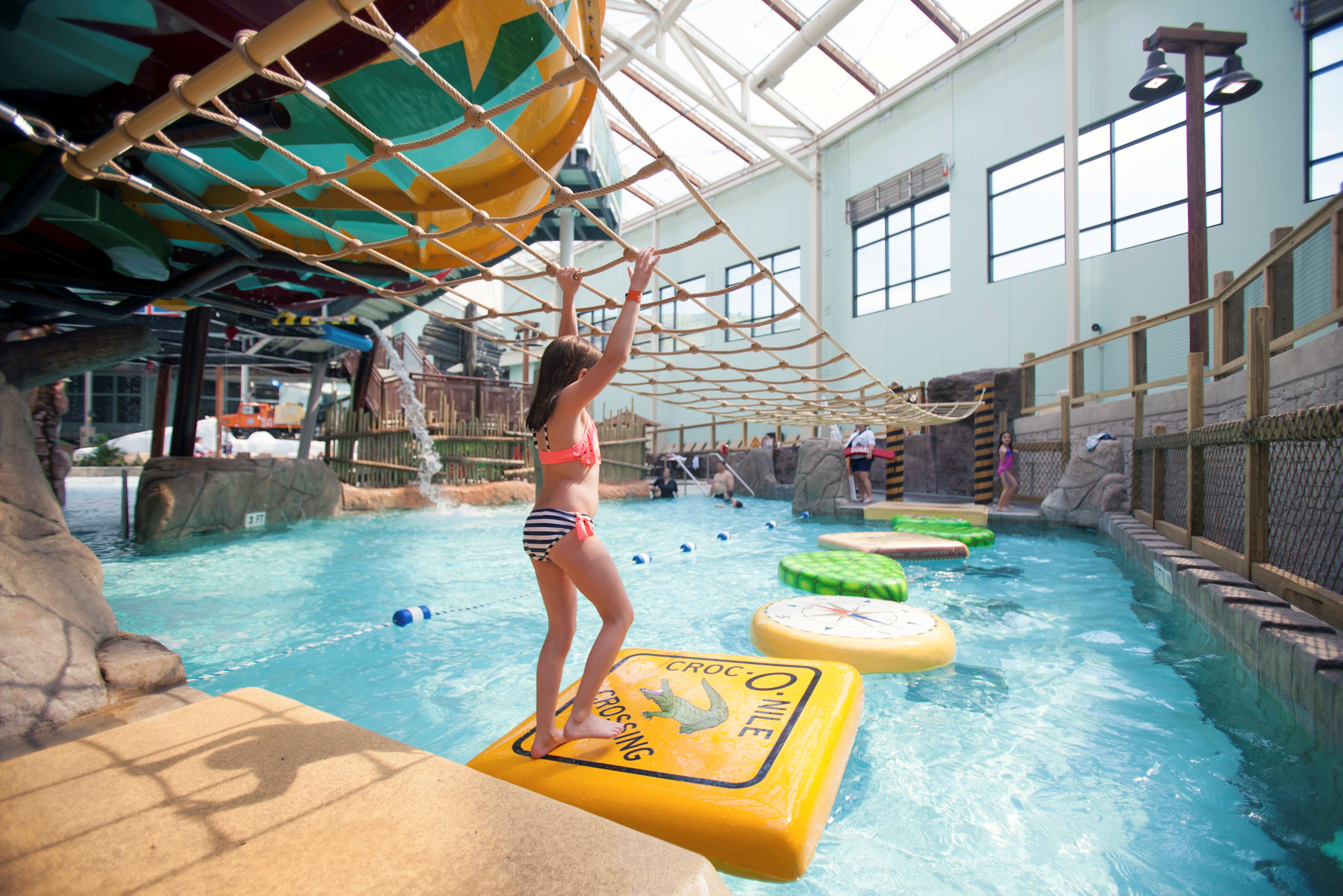 Playing in Kartrite’s Quest.