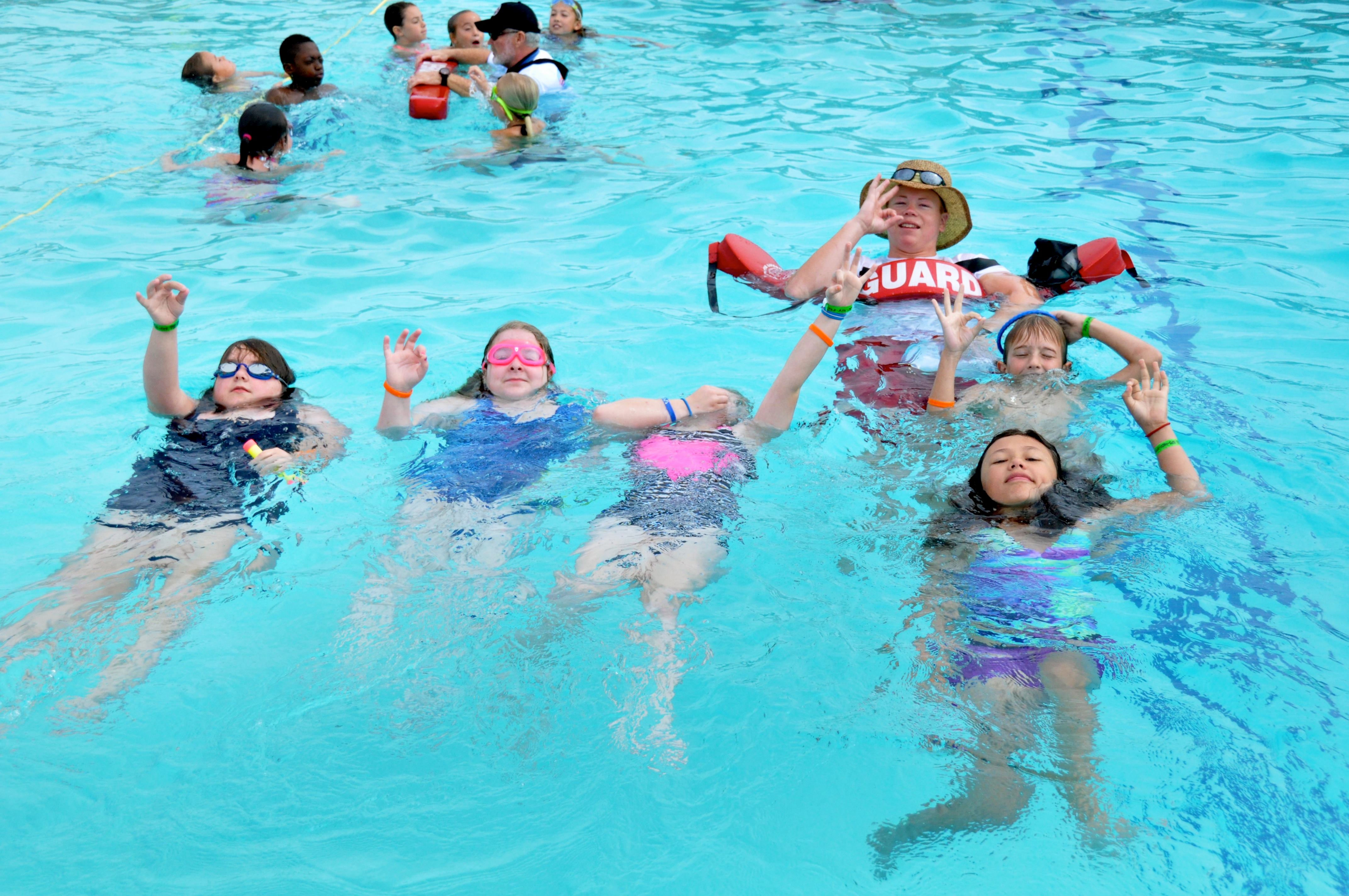 The Dive Spot, Abilene, Texas