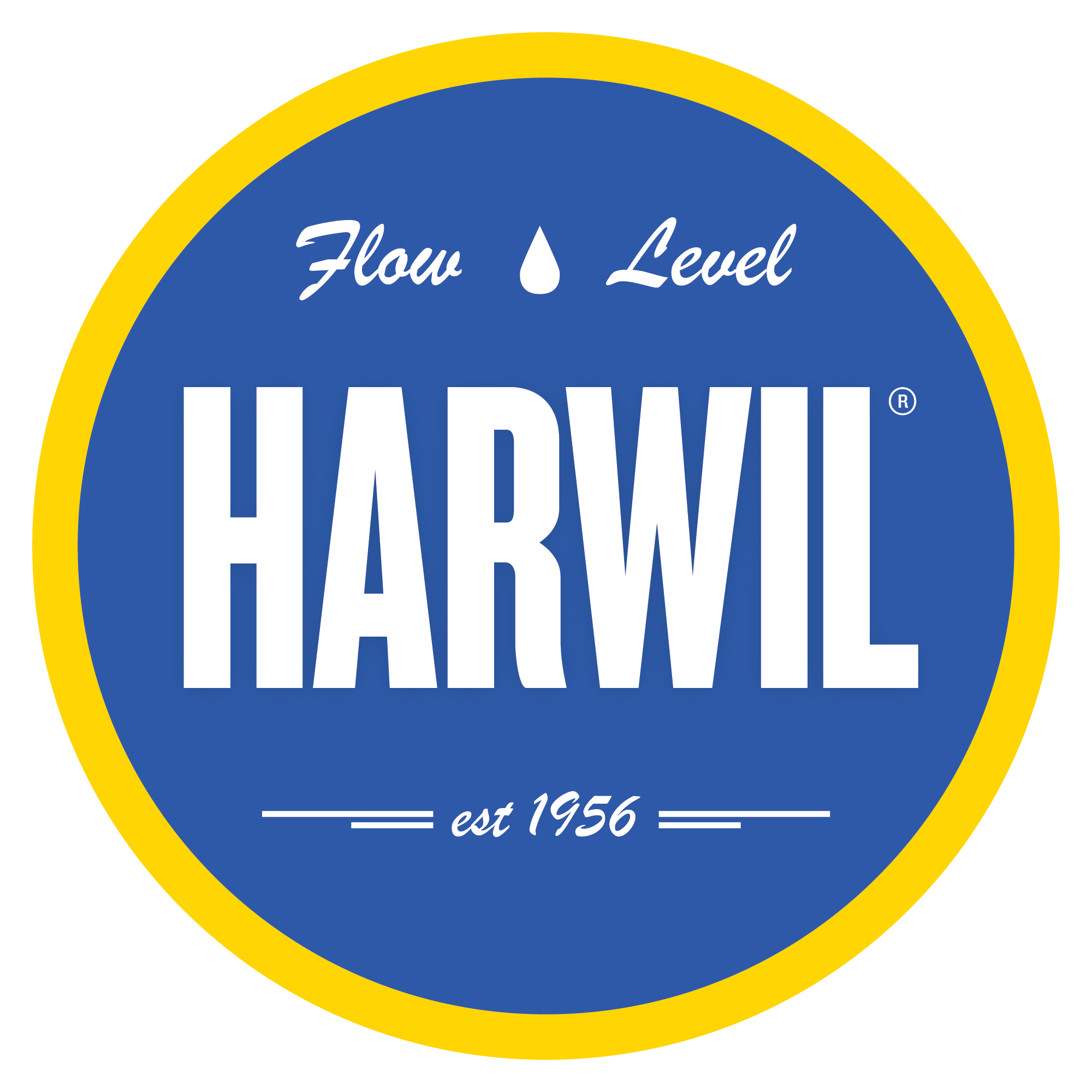 Harwil Corp.
