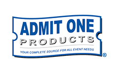 Admit One Products