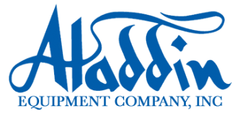 Aladdin Equipment Co.