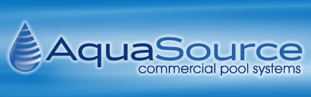 Aqua Source Commercial Pool Systems
