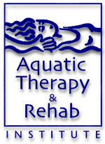 Aquatic Therapy & Rehab Institute, Inc.