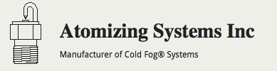 Atomizing Systems, Inc.