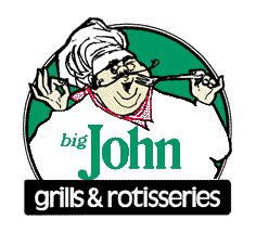 Big John Grills & Rotisseries