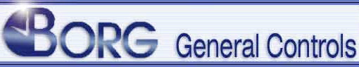 Borg General Controls LLC