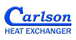 Carlson Heat Exchanger
