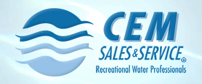 CEM Sales & Service