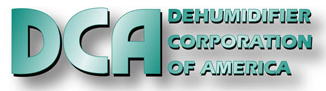 D C A (Dehumidifier Corp. of America)