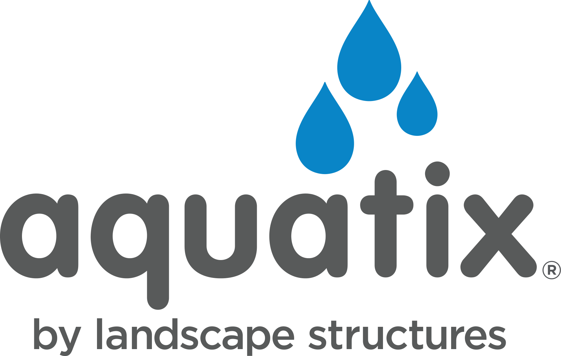 Aquatix by Landscape Structures