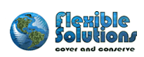Flexible Solutions Ltd.