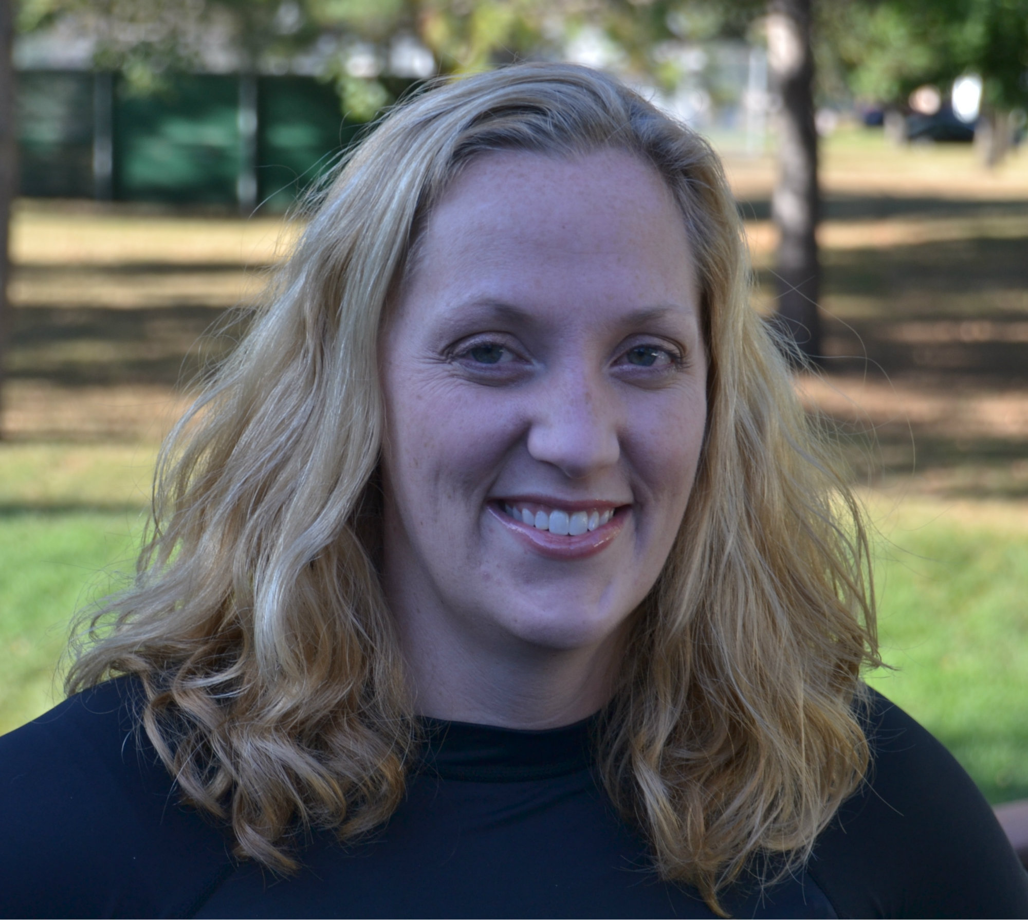 Lindsay Mondick, senior manager of aquatics for YMCA of the USA in Chicago, discussed her organizaton's Safety Around Water program, meant in part to baseline what skills should be required for a child to qualify as water competent. She was honored in AI's 2017 Power Issue.