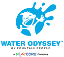 Water Odyssey™  by Fountain People