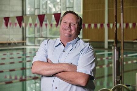 Jim Wheeler, manager, leisure services and aquatics, San Francisco Recreation and Parks Department