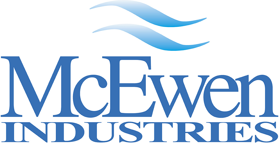 McEwen Industries, Inc.