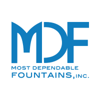 Most Dependable Fountains