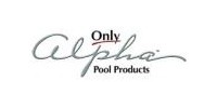 Only Alpha Pool Products