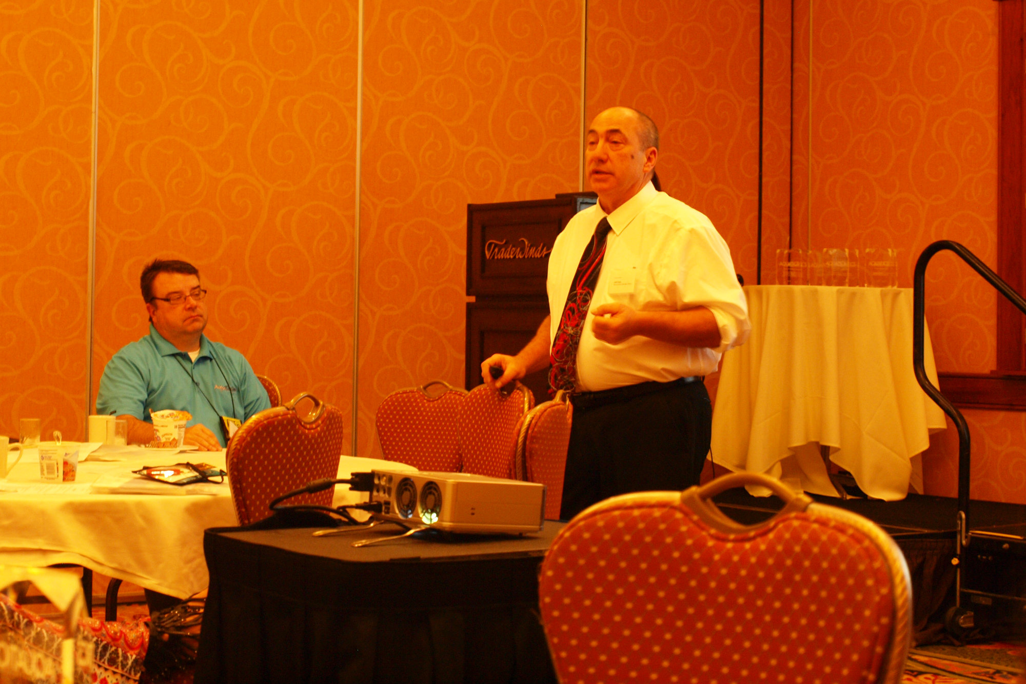 Jeff Fryer, aquatic/fitness director of River Road Park and Recreation District in Eugene, Ore. shares how he prepared his team for the possibility of an active shooter -- and how they responded when such an incident occurred in a park just outside one of its facilities.